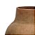 VASO DE BARRO ANTIGO MORINGA MESCLA BAHIA D38CM X A51CM - Imagem 2