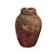 VASO DE BARRO ANTIGO MORINGA MESCLA BAHIA D35CM X A47CM - Imagem 1