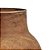 VASO DE BARRO ANTIGO MORINGA TERRACOTA BAHIA D38CM X A54CM - Imagem 2