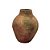 VASO DE BARRO ANTIGO MORINGA MESCLA BAHIA D47CM X A55CM - Imagem 1