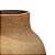 VASO DE BARRO ANTIGO MORINGA TERRACOTA BAHIA D38CM X A51CM - Imagem 2