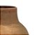 VASO DE BARRO ANTIGO MORINGA MESCLA CLARA BAHIA D38CM X A54CM - Imagem 2