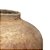 VASO DE BARRO ANTIGO MORINGA MESCLA CLARA BAHIA D44CM X A52CM - Imagem 2