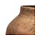 VASO DE BARRO ANTIGO MORINGA TERRACOTA BAHIA D47CM X A55CM - Imagem 2