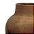 VASO DE BARRO ANTIGO MORINGA MESCLA BAHIA D41CM X A53CM - Imagem 2