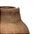 VASO DE BARRO ANTIGO MORINGA MESCLA BAHIA D40CM X A51CM - Imagem 2