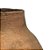 VASO DE BARRO ANTIGO MORINGA MESCLA BAHIA D47CM X A57CM - Imagem 2