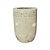 VASO BALI EM PEDRA ESCULPIDA GARUDA D60CM X A80CM - Imagem 2