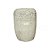 VASO BALI EM PEDRA ESCULPIDA PADMA D55CM X A80CM - Imagem 1