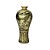 MINI FLOREIRO IMPORTADO PORCELANA GLÓRIA DE ZHU D08 X A19CM - Imagem 1