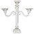 CASTICAL DECORATIVO DE CRISTAL - Imagem 1