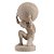FIGURA DECORATIVA DE RESINA - Imagem 1