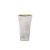 VASO DECORATIVO EM CERAMICA BRANCO - Imagem 1