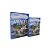 CJ DE LIVROS CAIXA AMALFI COAST AZUL 2PCS - Imagem 1