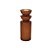CASTICAL EM MADEIRA COM DETALHE METAL DOURADO - Imagem 1