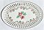 TRAVESSA OVAL MON CHERI EM NEW BONE CHINA L25XP17,5XA2,3CM COR BRANCO - Imagem 2