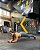 CALÇA LEGGING DE TREINO ANGELA - Imagem 1