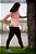 CALÇA LEGGING DE TREINO ANGELA - Imagem 4