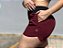 SHORT DE TREINO SINTONIA FEMININO - Imagem 4