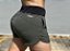 SHORT DE TREINO SINTONIA FEMININO - Imagem 7