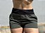 SHORT DE TREINO SINTONIA FEMININO - Imagem 6