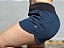 SHORT DE TREINO SINTONIA FEMININO - Imagem 8