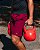 SHORT DE TREINO SINTONIA MASCULINO - Imagem 6