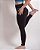 CALÇA LEGGING DE TREINO NORONHA - BLACK EDITION - Imagem 1