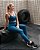 CALÇA LEGGING DE TREINO ESSENTIAL - Imagem 8