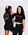 CROPPED COM MANGA DAILY ATHLETE - Imagem 11