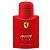 Ferrari red masc edt 125ml - Imagem 1