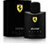 Ferrari black 125 ML - Imagem 1