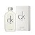 CALVIN KLEIN CK ONE UNISSEX 200ML EDT - Imagem 1
