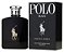 Ralph Lauren Polo Black Eau de Toilette Masculino 125 ML - Imagem 1