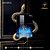 Pure XS Paco Rabanne 100ML edt - Imagem 1