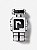 Phantom Eau de Toilette Masculino Paco Rabanne 150ML - Imagem 1