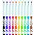 Canetinha Brush Pen Color Peps 10 Cores Maped - Imagem 2