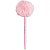 Caneta Esferográfica Pompom Pink Vibes LeoArte - Imagem 2