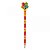 Lapis HB com Borracha Harry Potter Leo e Leo - Imagem 5
