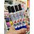 Marcador Duo Fruit BeBold Newpen - Imagem 7