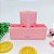 Organizador Plastico de Mesa Tetris BRW - Imagem 3