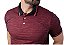 Polo Malha Vermelho - Imagem 4