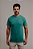 Camiseta Stoned  Verde Bandeira - Imagem 1