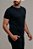 Camiseta Pima Premium Algodão Peruano - Marinho - Imagem 3