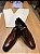 Sapato Social Derby Masculino Cobre - Deluxe - Imagem 5