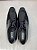 Sapato Social Derby Masculino Preto - Deluxe - Imagem 4