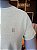 CAMISETA BASICA ECO - Verde Claro - Imagem 2