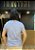 CAMISETA BASICA GOLA REDONDA - MODA - Azul Medio - Imagem 2
