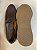 Sapato Casual Masculino Mocassim Couro - Veneza - Imagem 3