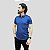 POLO MC DIFERENCIADA VISCOSE HUNTER - Imagem 2